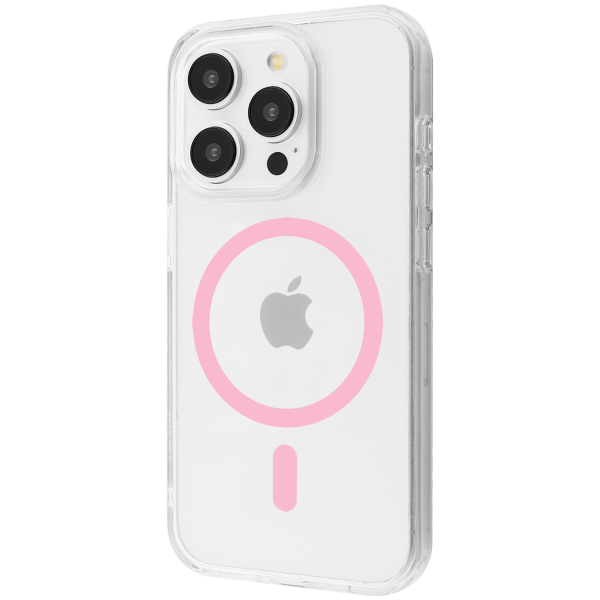 Proove Blossom Case with Magnetic Ring iPhone 16 Pro